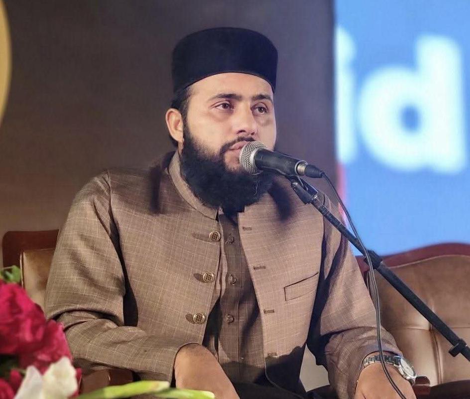 Qari Muhammad Abdul Samad