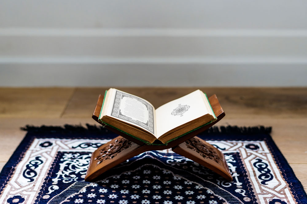 Quran Learning