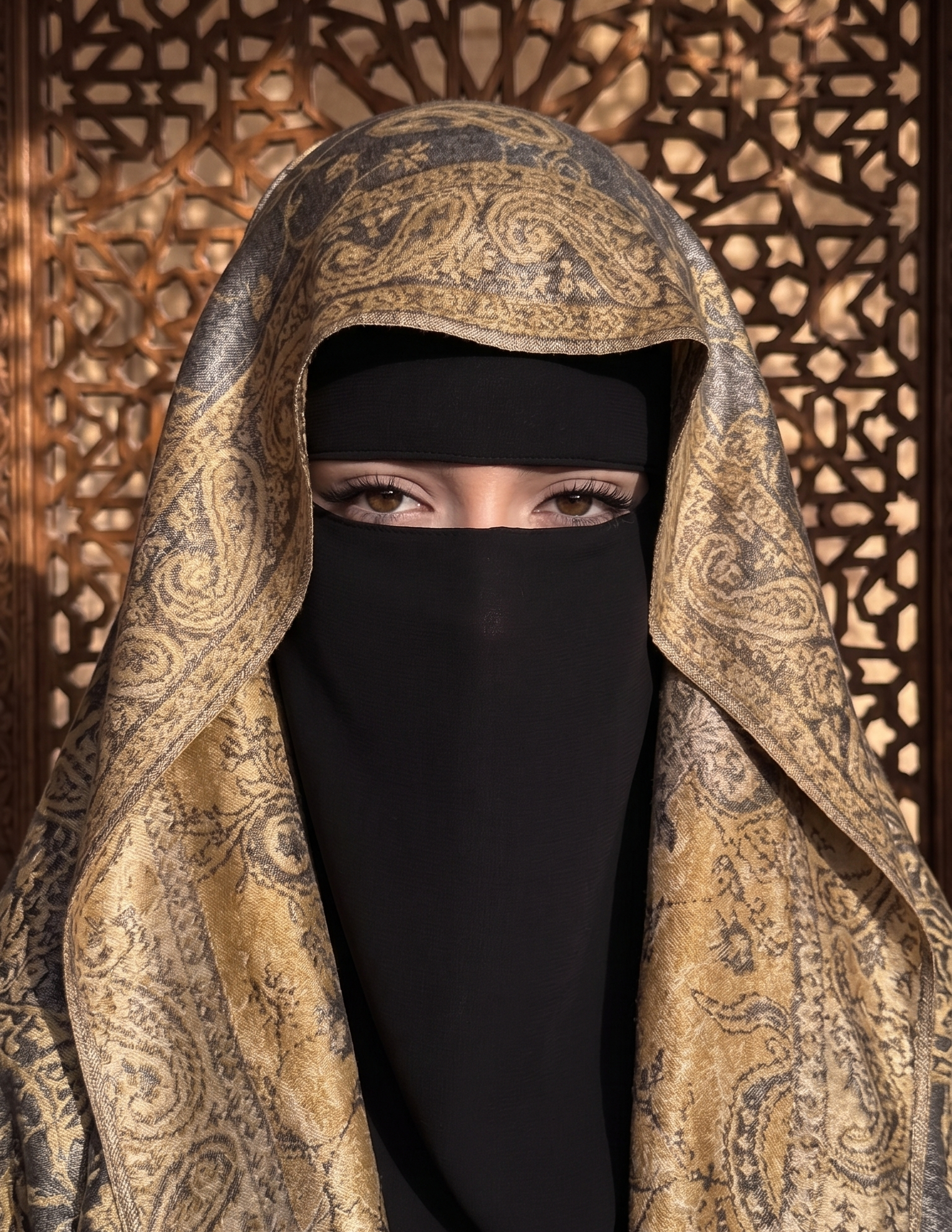 Bushra Afzal